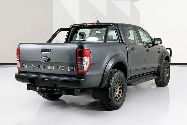 2022 Ford RANGER SPORT 3.2 (4x4) PX MKIII MY21.75 4X4 3.2L
