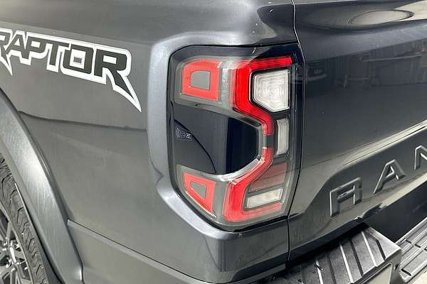 2022 Ford RANGER Raptor 4X4 3.0L