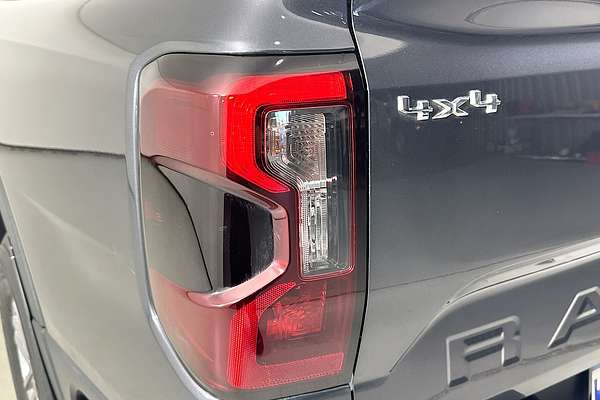 2022 Ford RANGER XLS 2.0 (4x4) PY MY22 4X4