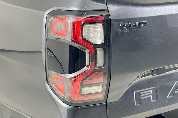 2023 Ford RANGER WILDTRAK 3.0 (4x4) PY MY23.5 4X4 3.0L