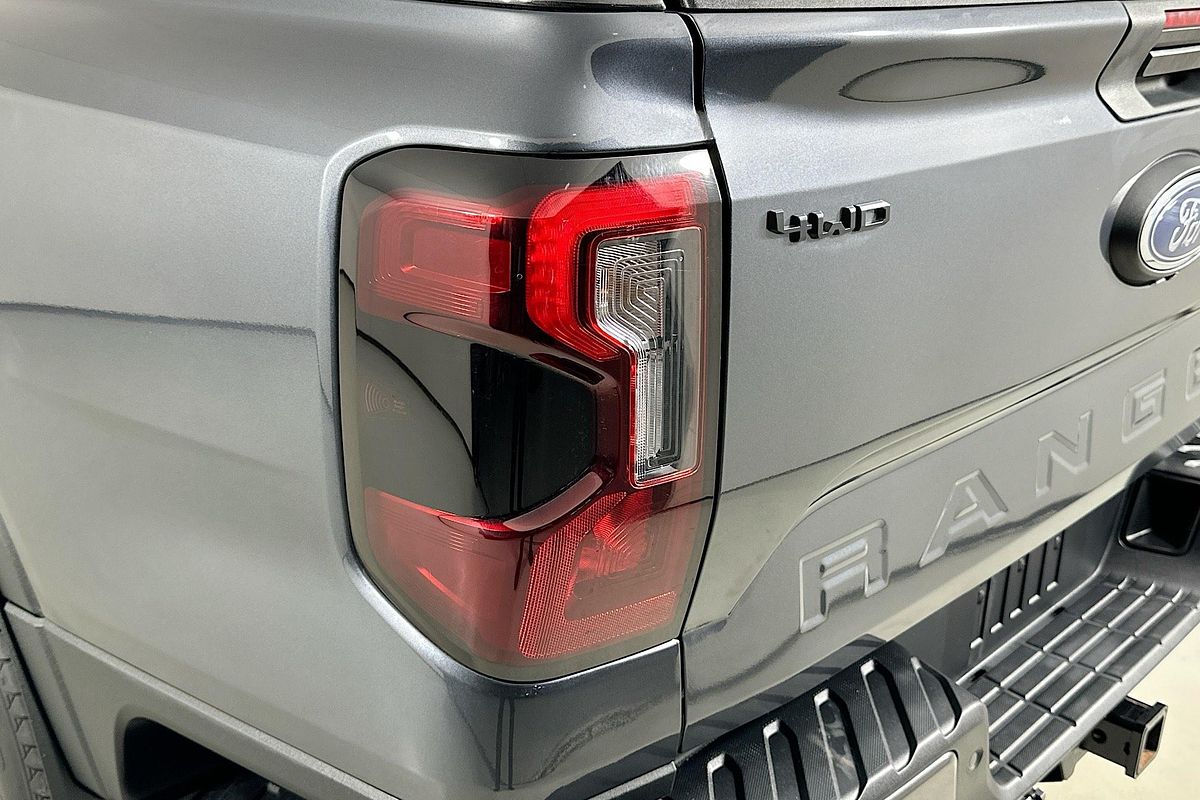 2023 Ford RANGER WILDTRAK 2.0 (4x4) PY MY22 4X4 2.0L