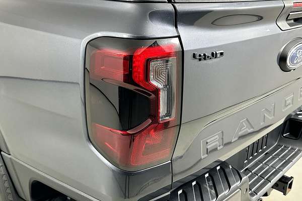 2023 Ford RANGER WILDTRAK 2.0 (4x4) PY MY22 4X4 2.0L