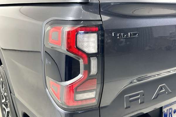 2023 Ford RANGER WILDTRAK 3.0 (4x4) PY MY23.5 4X4 3.0L