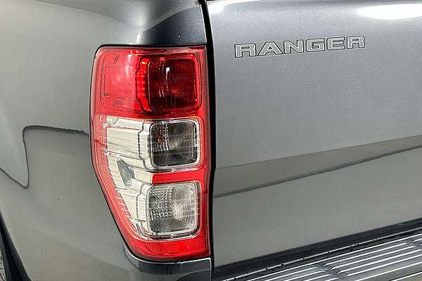 2021 Ford RANGER XL 3.2 (4x4) PX MKIII MY21.25 4X4 3.2L