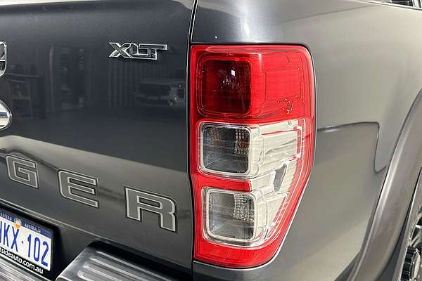 2021 Ford RANGER XLT 3.2 (4x4) PX MKIII MY21.75 4X4 3.2L