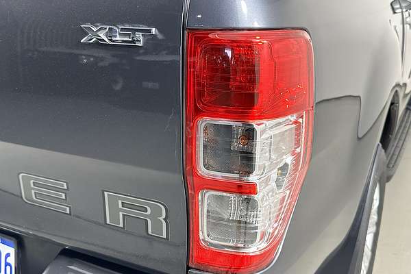 2021 Ford RANGER XLT 3.2 (4x4) PX MKIII MY21.25 4X4 3.2L