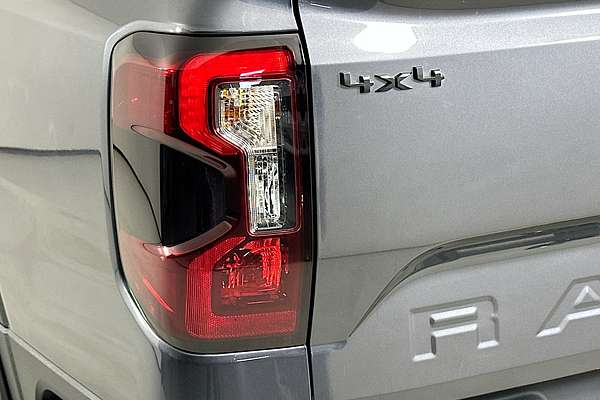 2022 Ford RANGER SPORT 2.0 (4x4) PY MY22 4X4 2.0L