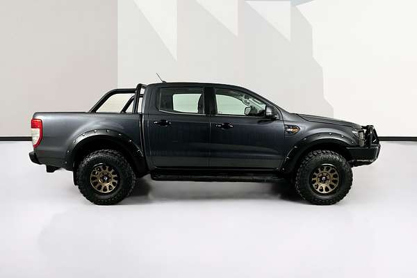 2022 Ford RANGER SPORT 3.2 (4x4) PX MKIII MY21.75 4X4 3.2L