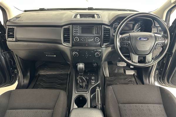 2018 Ford RANGER XLS 3.2 (4x4) PX MKIII MY19 4X4 3.2L