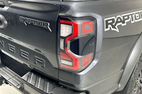 2022 Ford RANGER Raptor 4X4 3.0L