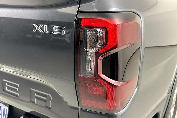 2022 Ford RANGER XLS 2.0 (4x4) PY MY22 4X4
