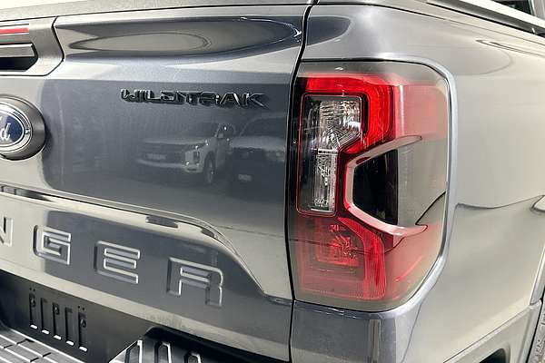 2023 Ford RANGER WILDTRAK 2.0 (4x4) PY MY22 4X4 2.0L