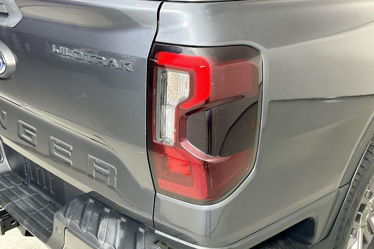 2023 Ford RANGER WILDTRAK 2.0 (4x4) PY MY22 4X4 2.0L