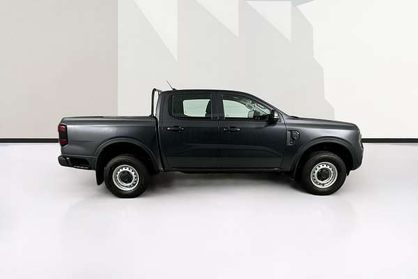 2024 Ford Ranger XL 2.0 (4x4) PY MY24 4X4 2.0L