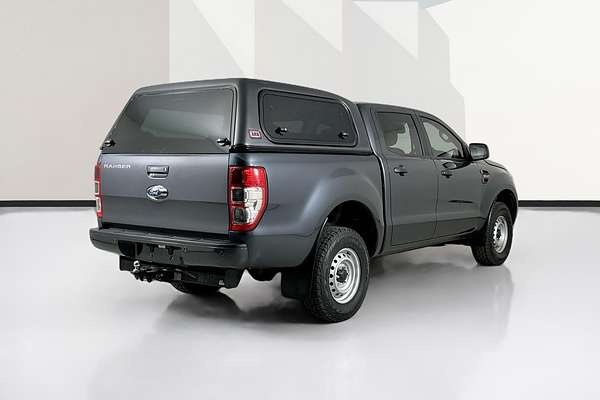 2021 Ford RANGER XL 3.2 (4x4) PX MKIII MY21.25 4X4 3.2L
