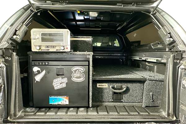 2023 Ford RANGER WILDTRAK 3.0 (4x4) PY MY22 4X4 3.0L