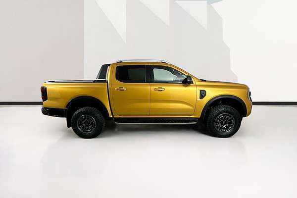 2023 Ford RANGER WILDTRAK 3.0 (4x4) PY MY23.5 4X4 3.0L