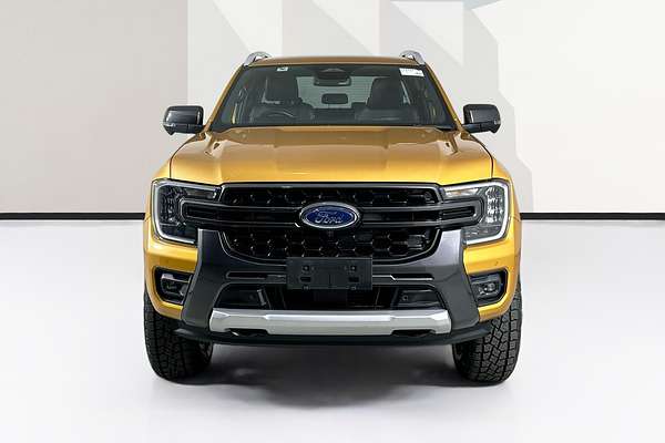 2023 Ford RANGER WILDTRAK 3.0 (4x4) PY MY23.5 4X4 3.0L