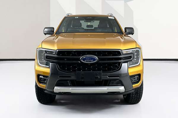 2023 Ford RANGER WILDTRAK 2.0 (4x4) PY MY22 4X4 2.0L