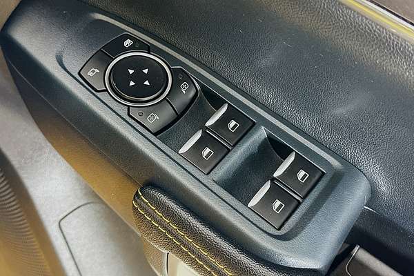 2023 Ford RANGER WILDTRAK 2.0 (4x4) PY MY23.5 4X4 2.0L