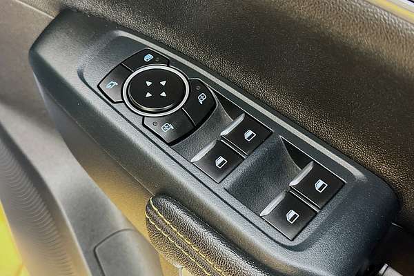 2023 Ford RANGER WILDTRAK 3.0 (4x4) PY MY23.5 4X4 3.0L