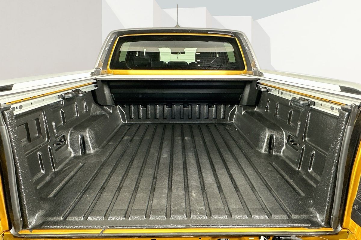 2023 Ford RANGER WILDTRAK 2.0 (4x4) PY MY22 4X4 2.0L
