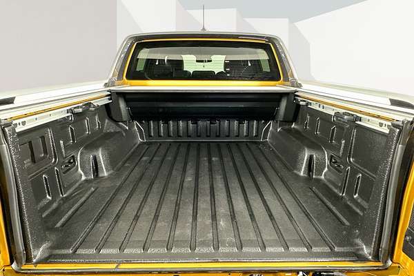 2023 Ford RANGER WILDTRAK 2.0 (4x4) PY MY22 4X4 2.0L