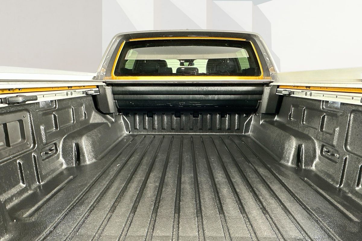 2023 Ford RANGER WILDTRAK 2.0 (4x4) PY MY22 4X4 2.0L