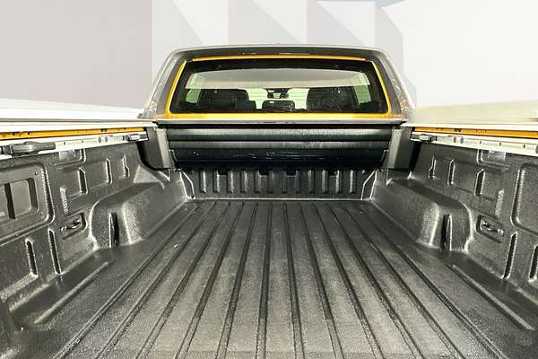 2023 Ford RANGER WILDTRAK 2.0 (4x4) PY MY22 4X4 2.0L