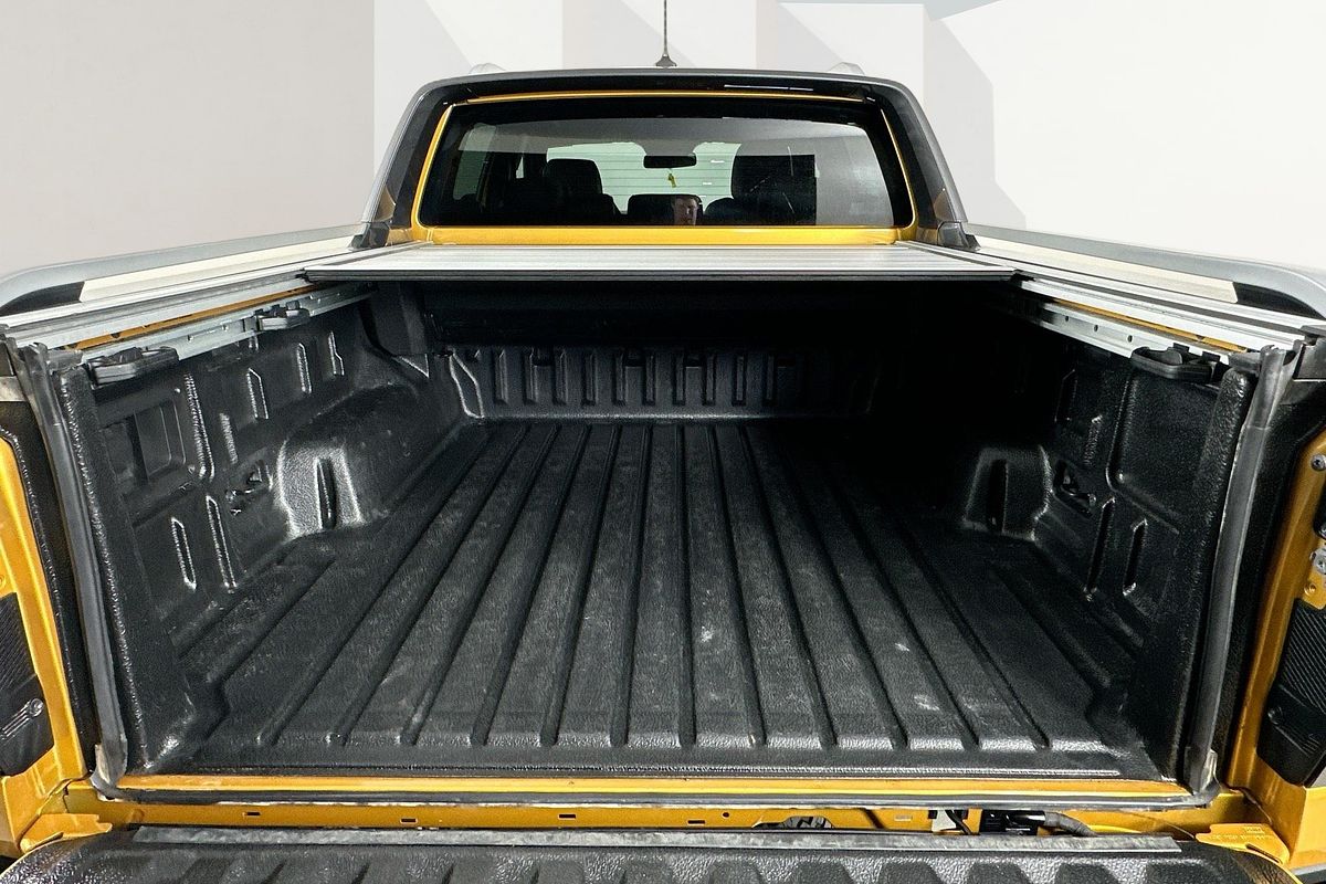 2023 Ford RANGER WILDTRAK 2.0 (4x4) PY MY23.5 4X4 2.0L