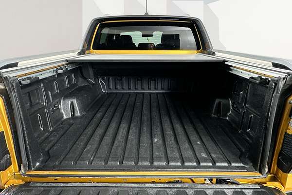 2023 Ford RANGER WILDTRAK 2.0 (4x4) PY MY23.5 4X4 2.0L