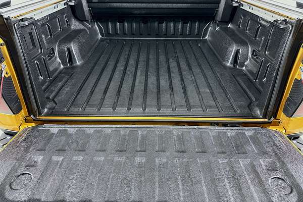 2023 Ford RANGER WILDTRAK 3.0 (4x4) PY MY23.5 4X4 3.0L