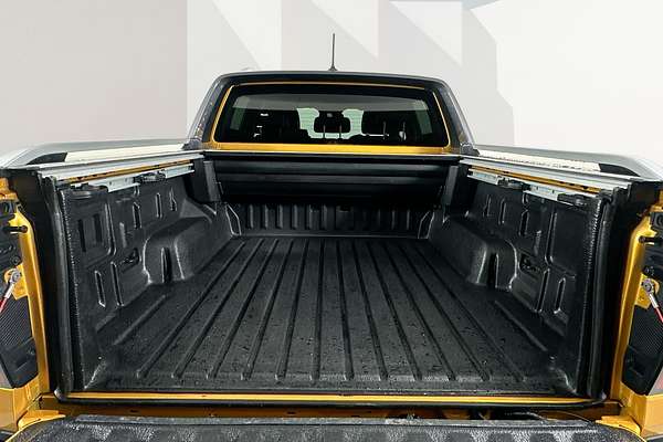 2023 Ford RANGER WILDTRAK 2.0 (4x4) PY MY22 4X4 2.0L