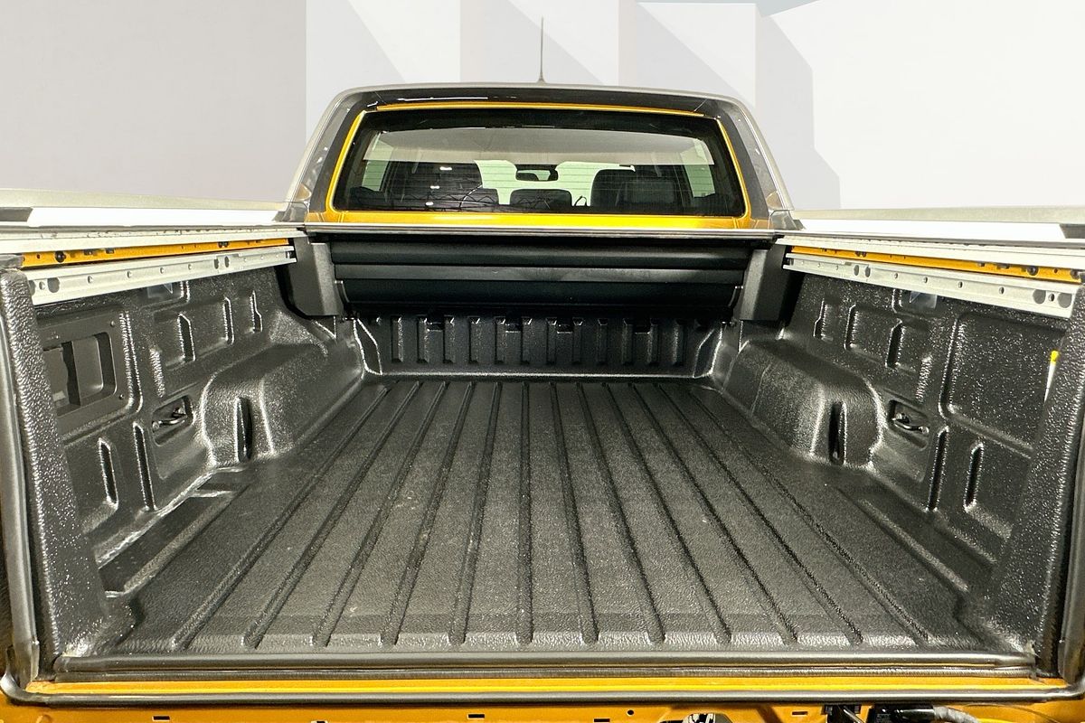 2023 Ford RANGER WILDTRAK 3.0 (4x4) PY MY23.5 4X4 3.0L