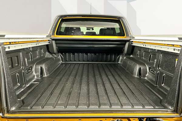 2023 Ford RANGER WILDTRAK 3.0 (4x4) PY MY23.5 4X4 3.0L