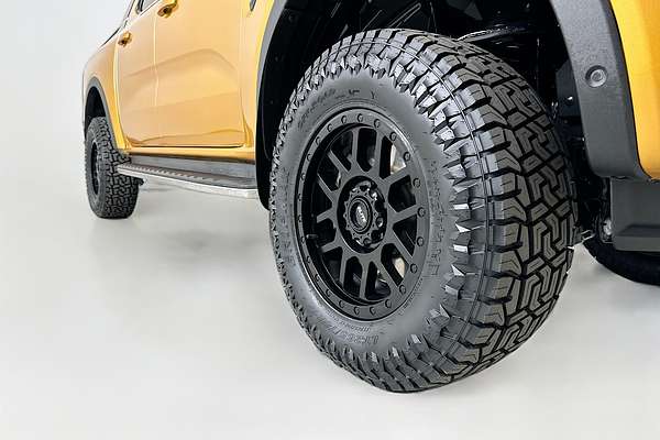 2023 Ford RANGER WILDTRAK 2.0 (4x4) PY MY23.5 4X4 2.0L