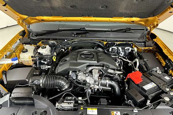 2023 Ford RANGER WILDTRAK 3.0 (4x4) PY MY23.5 4X4 3.0L