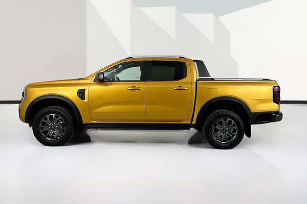 2023 Ford RANGER WILDTRAK 2.0 (4x4) PY MY22 4X4 2.0L