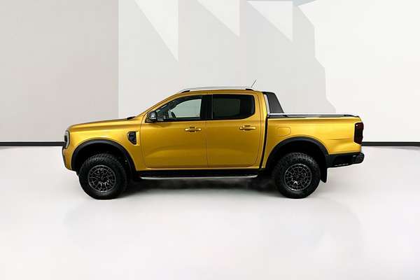 2023 Ford RANGER WILDTRAK 3.0 (4x4) PY MY23.5 4X4 3.0L