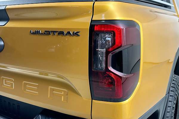 2023 Ford RANGER WILDTRAK 2.0 (4x4) PY MY23.5 4X4 2.0L