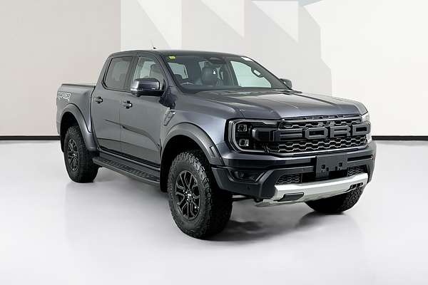 2025 Ford RANGER RAPTOR 3.0 (4x4) PY MY25.25 4X4 3.0L