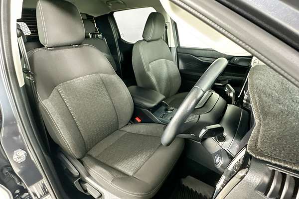 2023 Ford RANGER XLT 2.0 (4x4) PY MY23.5 4X4 2.0L