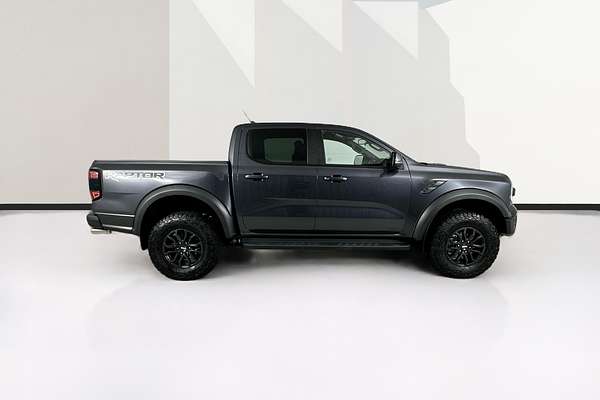 2025 Ford RANGER RAPTOR 3.0 (4x4) PY MY25.25 4X4 3.0L