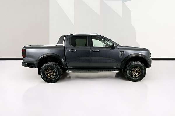 2023 Ford RANGER WILDTRAK 2.0 (4x4) PY MY22 4X4 2.0L