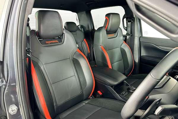 2025 Ford RANGER RAPTOR 3.0 (4x4) PY MY25.25 4X4 3.0L