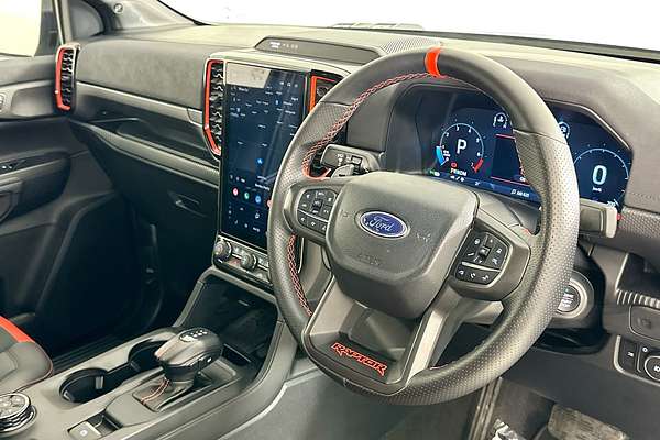2025 Ford RANGER RAPTOR 3.0 (4x4) PY MY25.25 4X4 3.0L