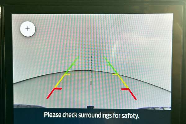 2023 Ford RANGER XLT 2.0 (4x4) PY MY23.5 4X4 2.0L