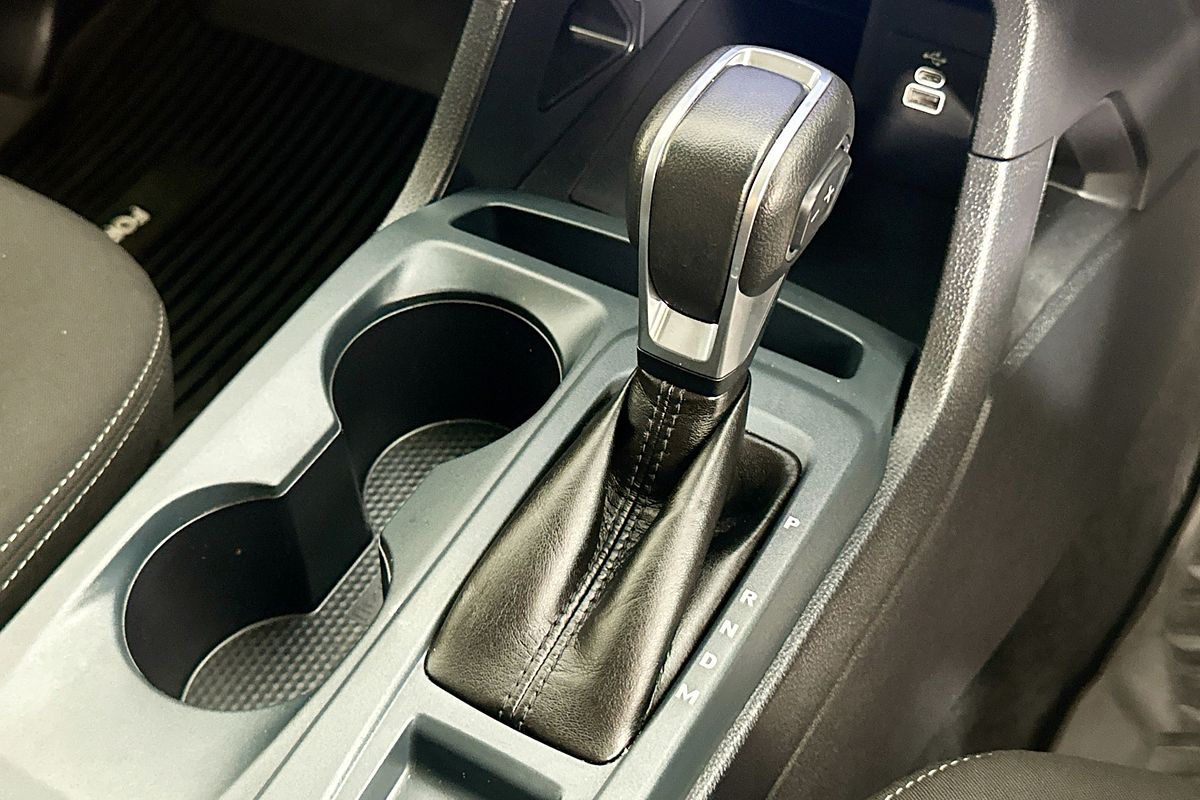 2023 Ford RANGER XLT 2.0 (4x4) PY MY23.5 4X4 2.0L