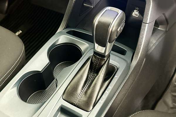 2023 Ford RANGER XLT 2.0 (4x4) PY MY23.5 4X4 2.0L