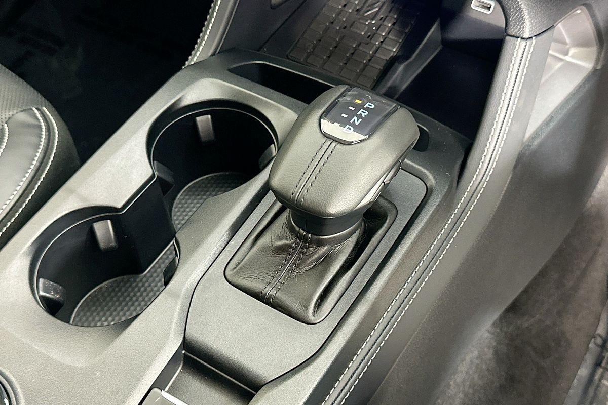 2025 Ford RANGER PLATINUM 3.0 (4x4) PY MY25.25 4X4 3.0L